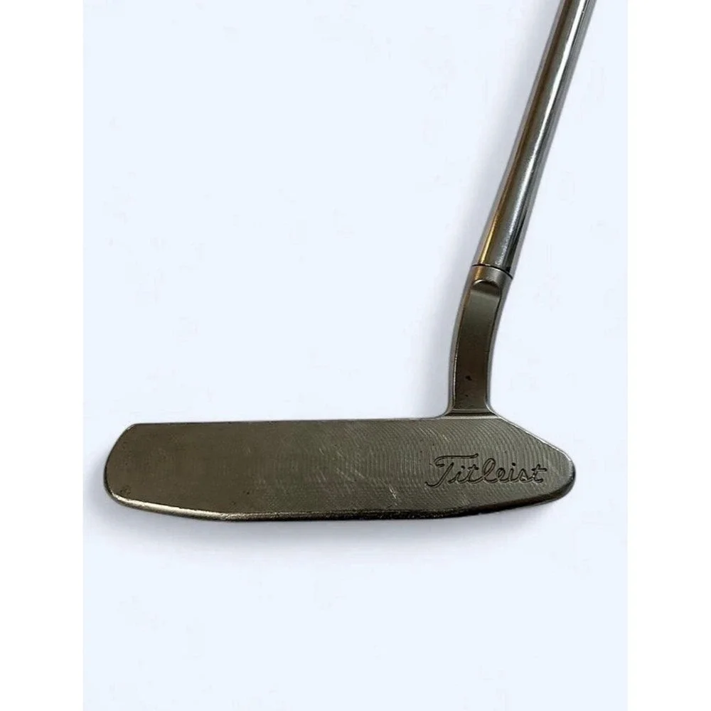 Titleist Scotty Cameron Studio Newport 303 Stainless 34